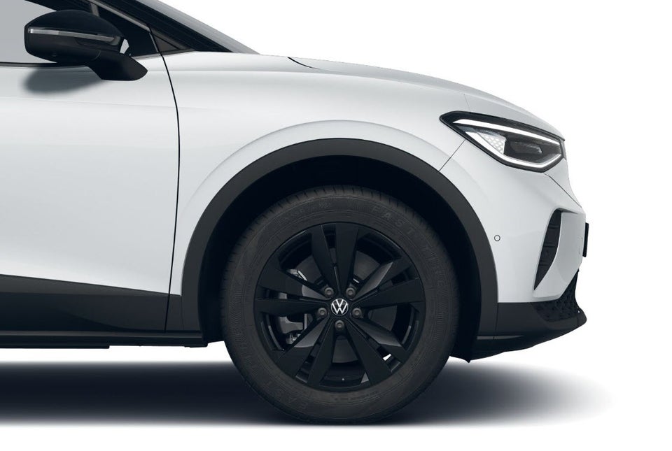 VW ID.4 77 Style Edition Van 5d