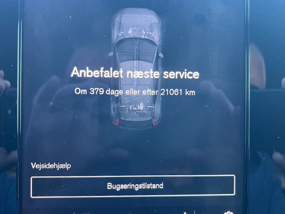 Volvo XC40 ReCharge Core 5d