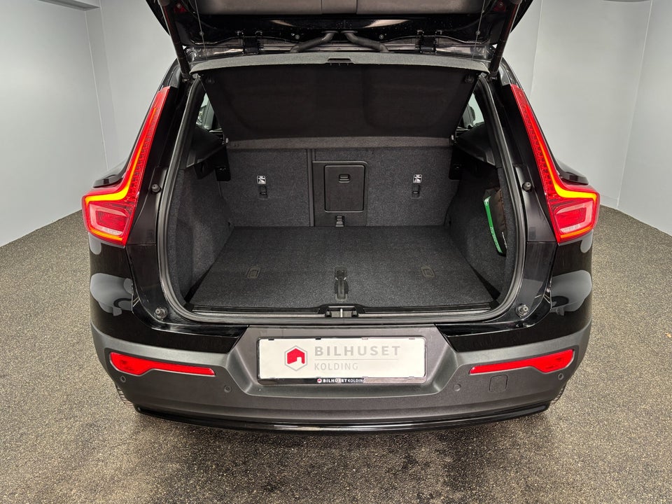 Volvo XC40 P6 ReCharge Ultimate 5d