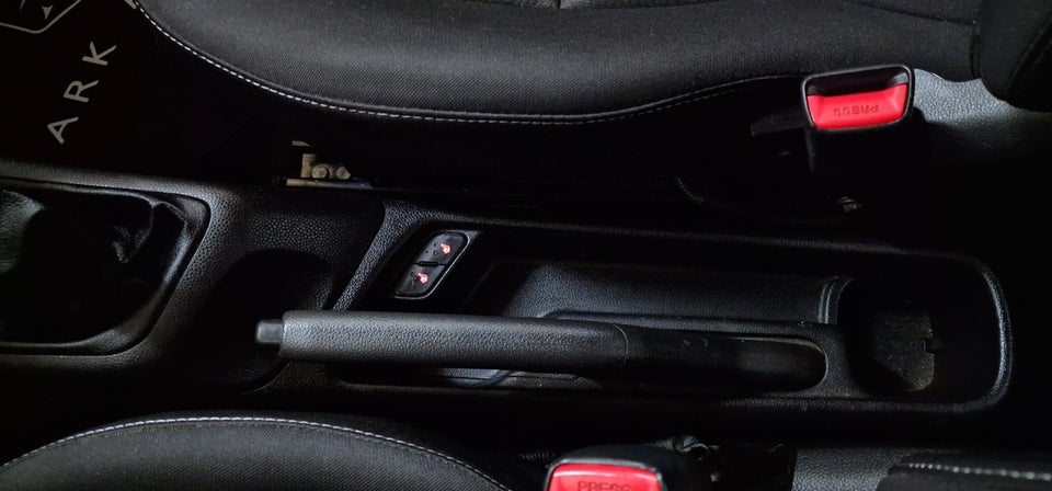 Kia Picanto 1,0 Collect Clim Cross 5d