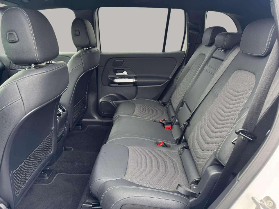 Mercedes EQB250+ Progressive Advance Plus 5d