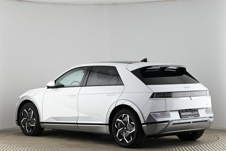 Hyundai Ioniq 5 77 Ultimate AWD 5d