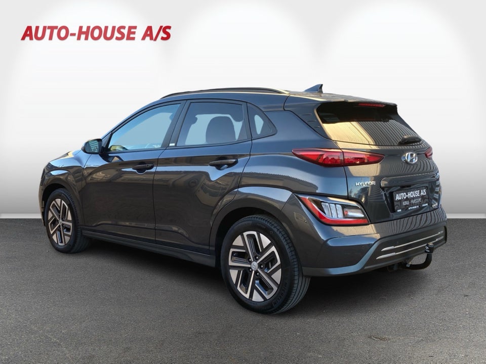 Hyundai Kona 64 EV Advanced 5d