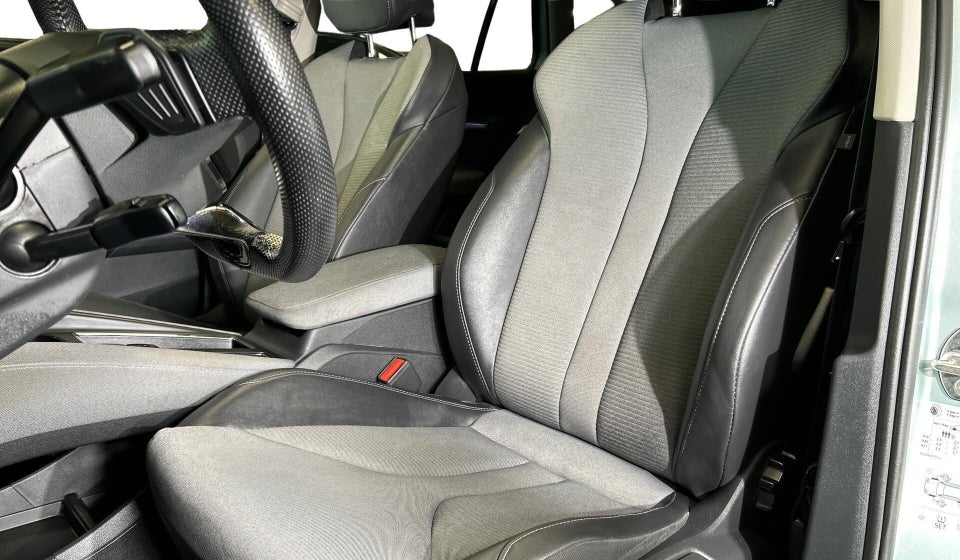 Skoda Enyaq 80 iV 5d