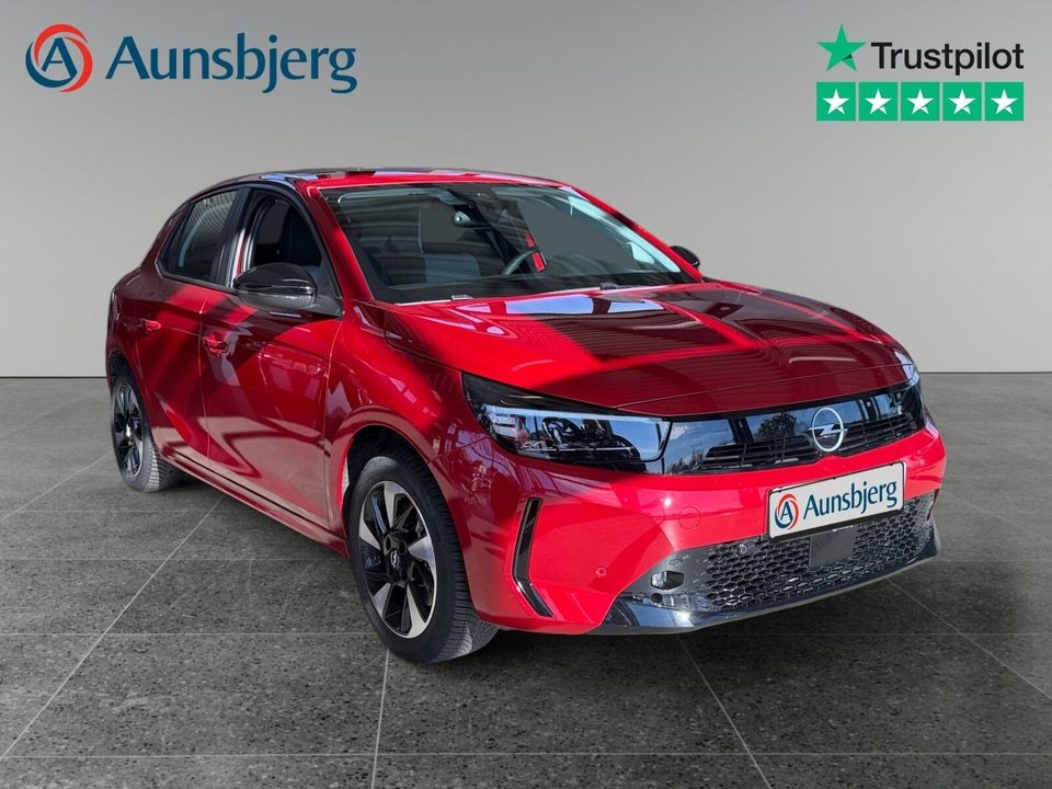 Opel Corsa-e 50 City 5d