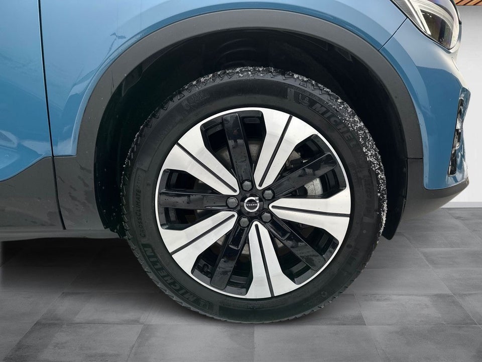 Volvo C40 P6 ReCharge Plus 5d