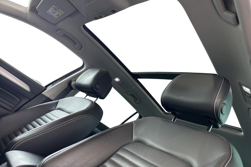 VW Passat 2,0 TSi 190 Elegance Variant DSG 5d