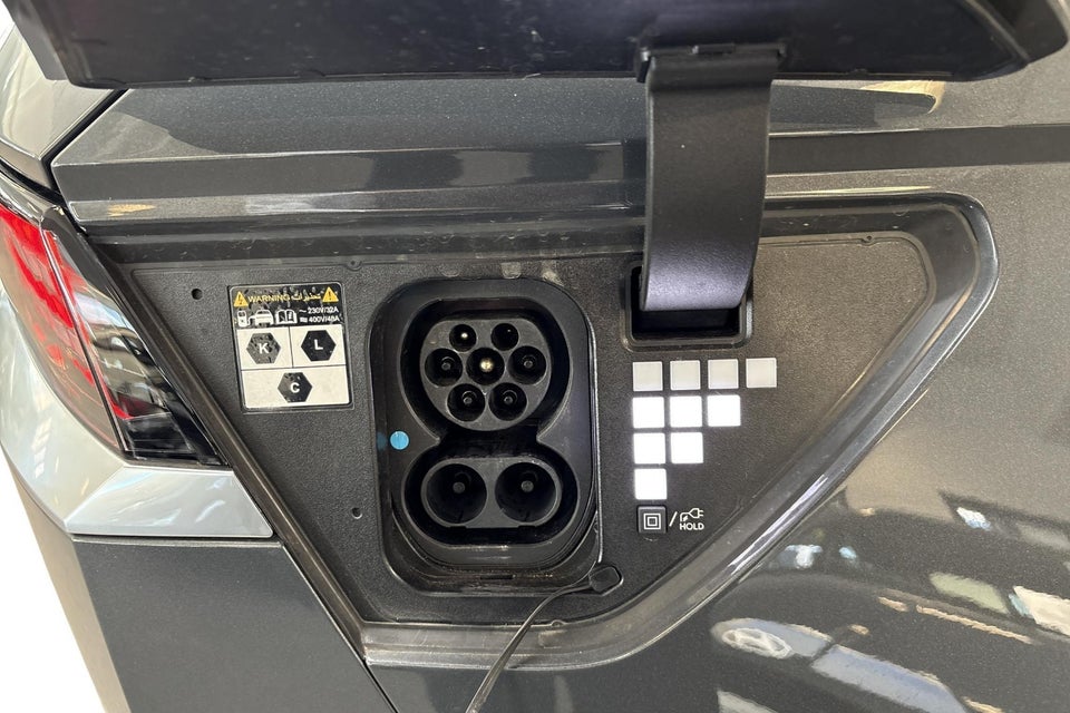 Hyundai Ioniq 5 84 Ultimate 5d