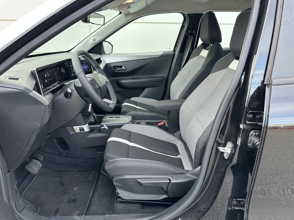 Opel Frontera 44 GS 5d