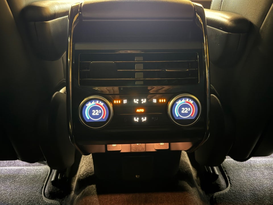 Land Rover Range Rover Sport 3,0 P460e Dynamic SE aut. 5d