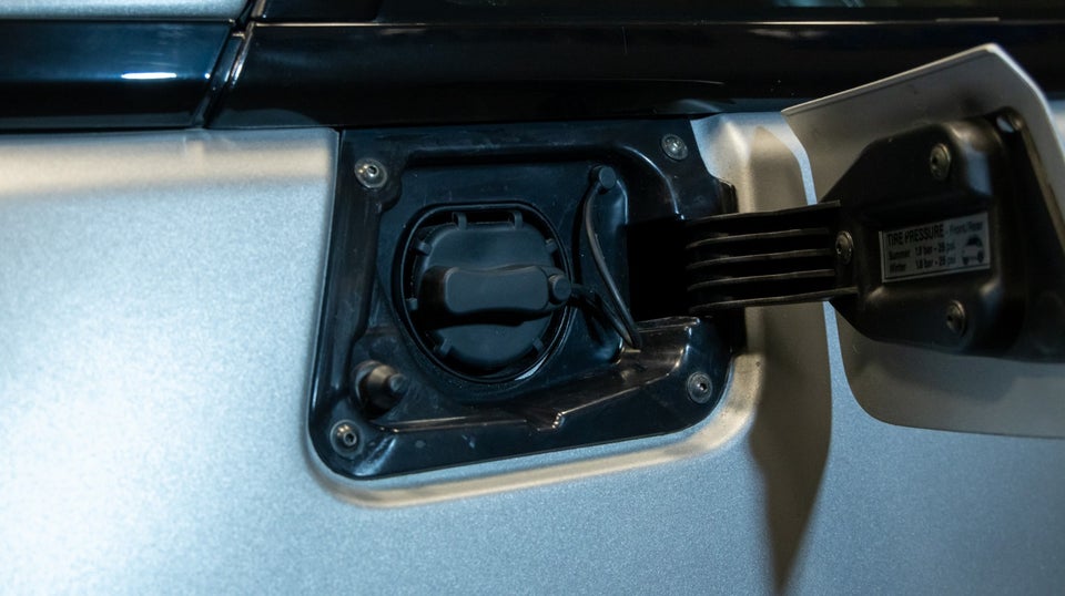 Micro Microlino Competizione Edition 1d