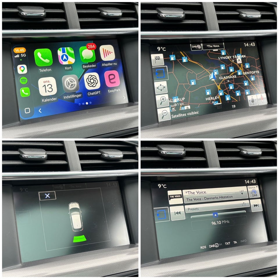 Citroën C4 1,2 PureTech 130 Feel 5d