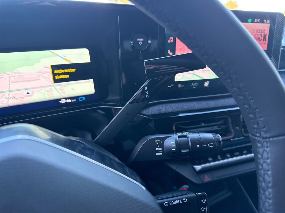 Renault 4 E-Tech 52 Techno 5d