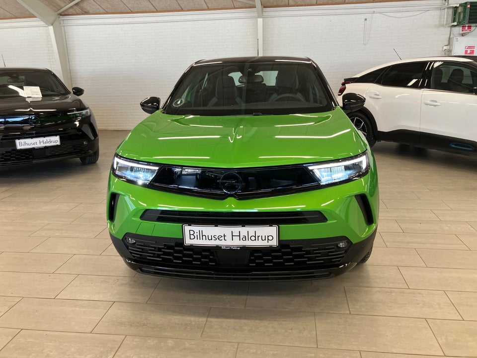 Opel Mokka-e 50 GS Line 5d