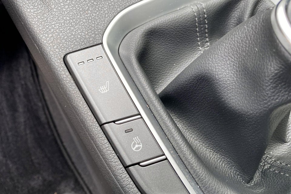 Hyundai i30 1,4 T-GDi Premium 5d