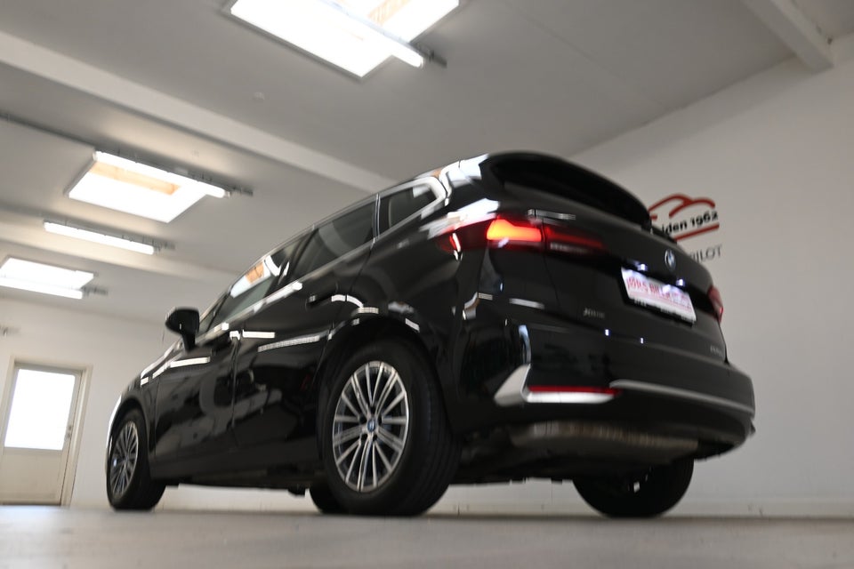 BMW 225e 1,5 Active Tourer Luxury Line xDrive aut. 5d