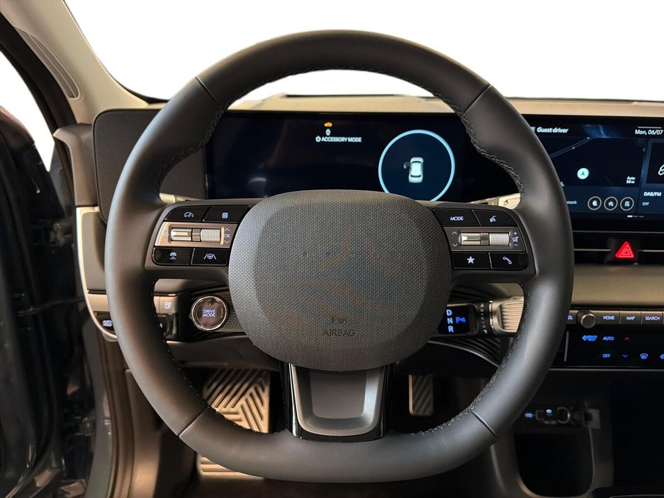 Hyundai Ioniq 5 84 Ultimate 5d