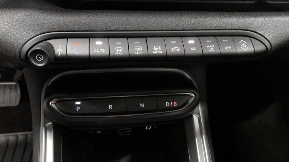 Jeep Avenger 54 Altitude 5d