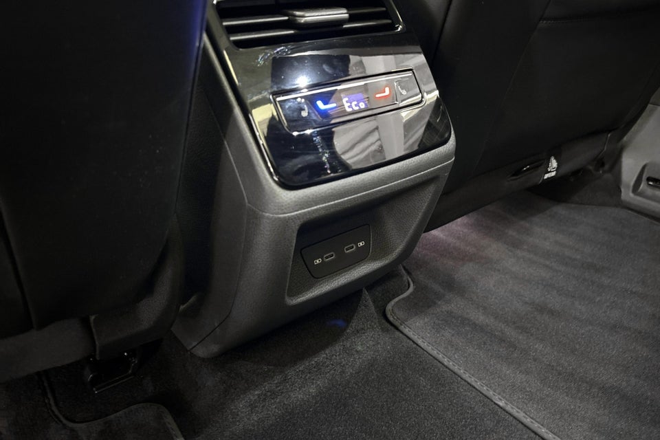 VW ID.7 86 Style S+ Tourer 5d
