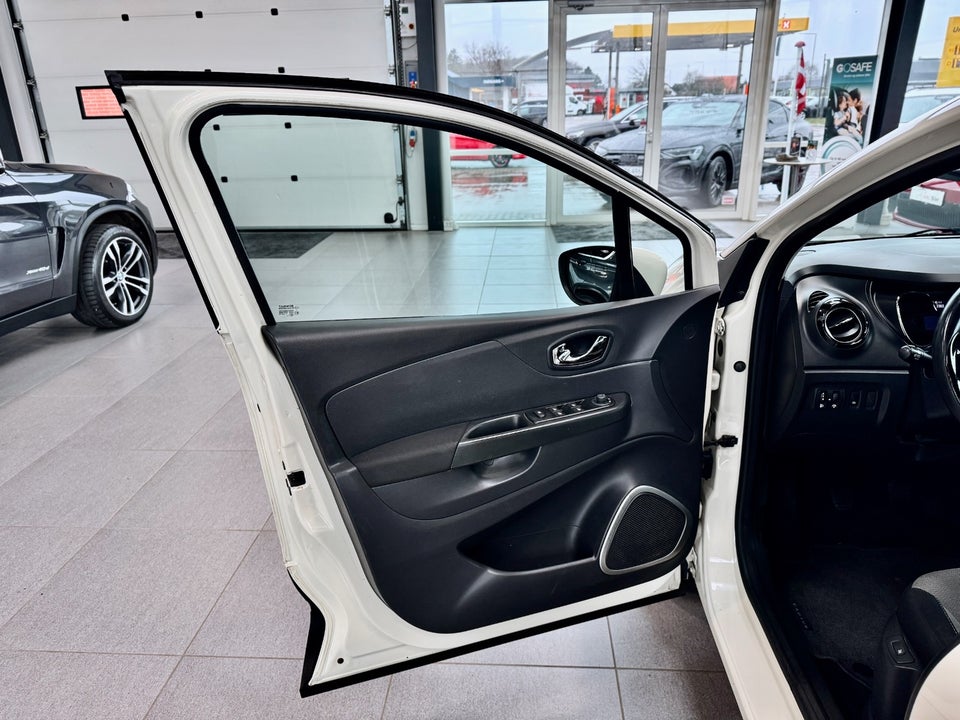 Renault Captur 0,9 TCe 90 Dynamique 5d