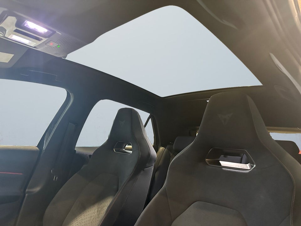 Cupra Born 58 Dinamica Pack High 5d