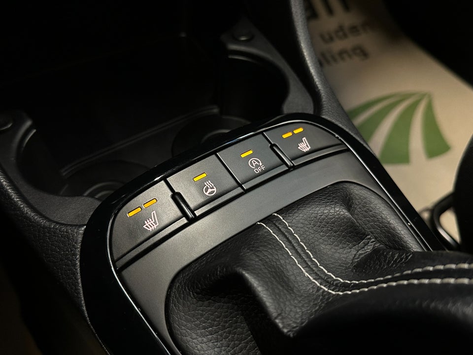 Kia Picanto 1,0 MPi Advance 5d