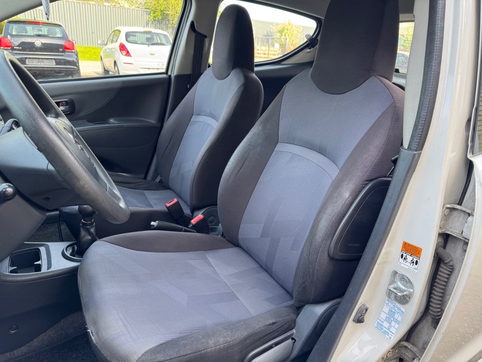 Suzuki Alto 1,0 GA 5d