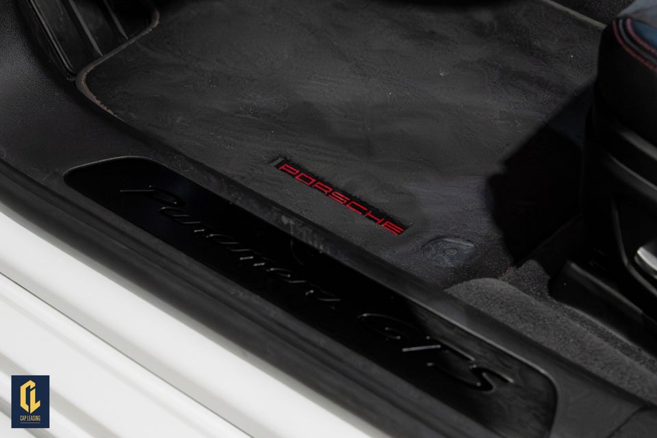 Porsche Panamera GTS 4,0 PDK 5d