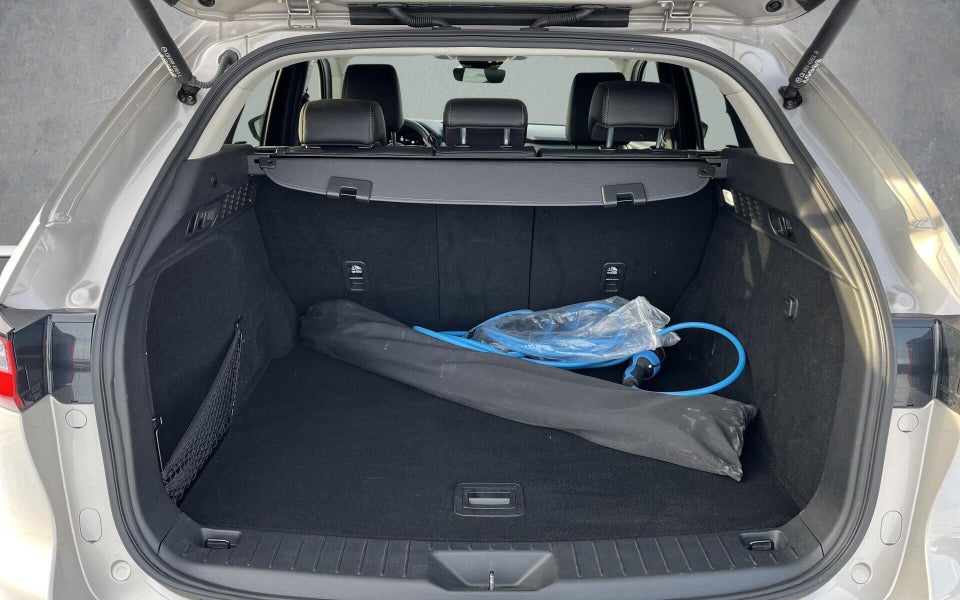 Mazda CX-60 2,5 PHEV Homura Comfort aut. AWD 5d