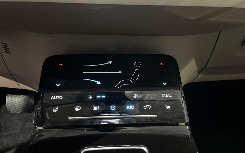 Aiways U5 Premium 5d