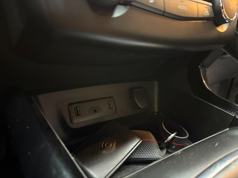 Renault Kadjar 1,6 dCi 130 Zen 5d