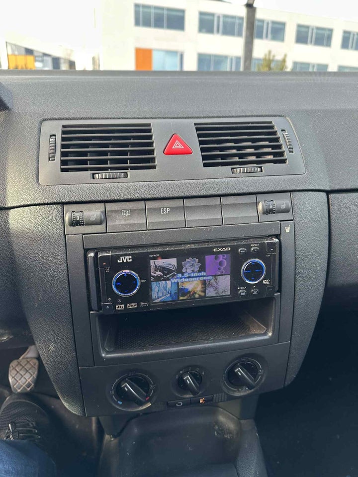 Skoda Fabia 1,4 16V 101 Comfort 5d