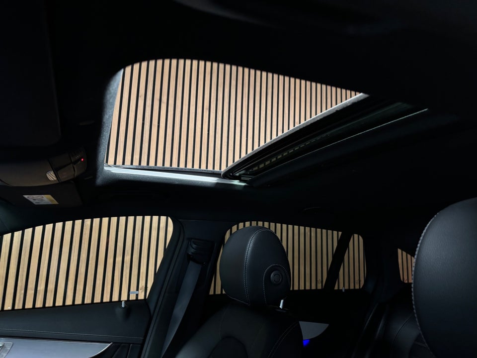 Mercedes EQC400 AMG Line 4Matic 5d