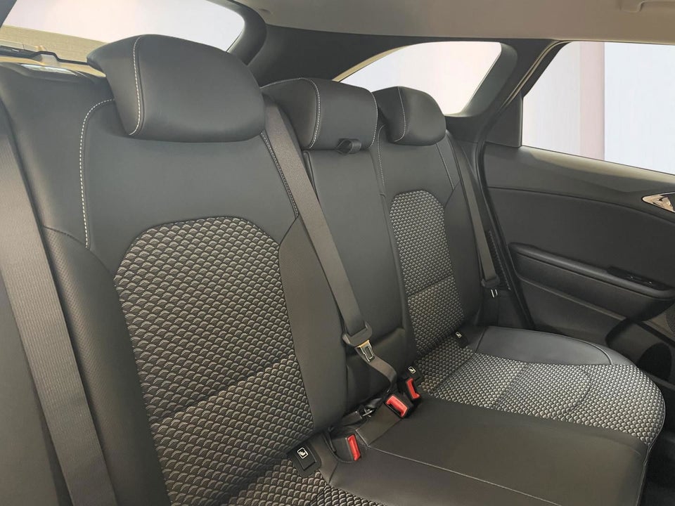 Kia Ceed 1,6 PHEV Upgrade SW DCT 5d