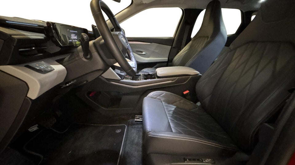 Ford Explorer 82 Premium Extended Range 5d