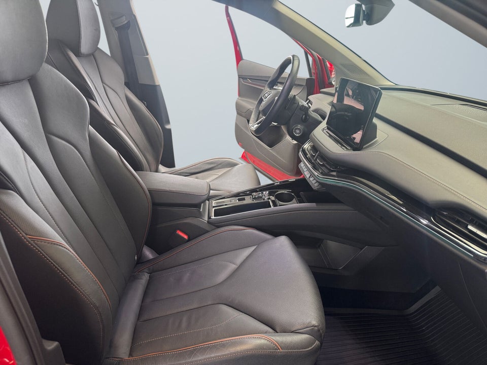 Skoda Enyaq 80 iV Suite 5d