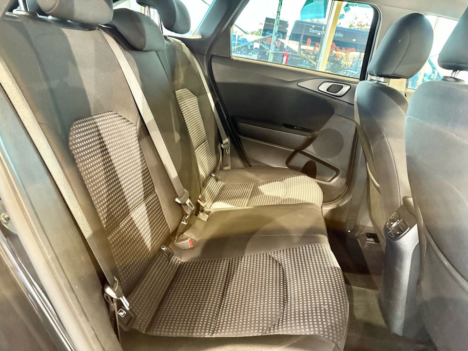 Kia Ceed 1,0 T-GDi Active SW 5d