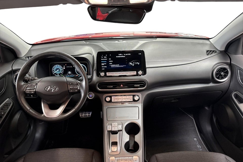 Hyundai Kona 39 EV Trend 5d