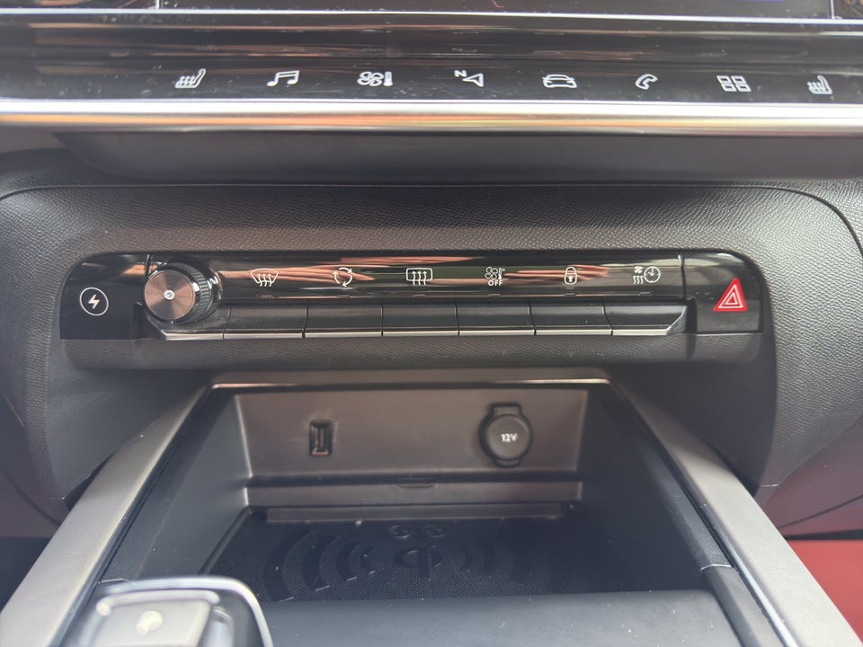 Citroën C5 Aircross 1,6 Hybrid Shine EAT8 5d