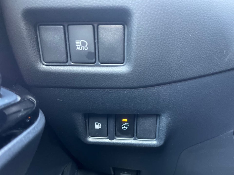 Toyota C-HR 1,8 Hybrid C-LUB Premium CVT 5d