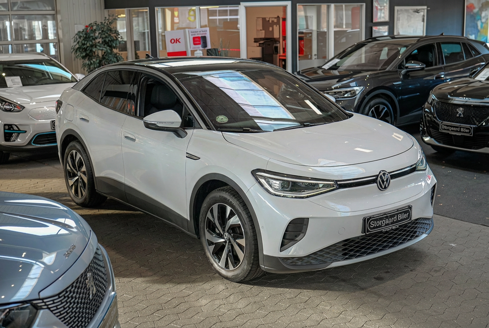 VW ID.5 77 Pro Performance 5d