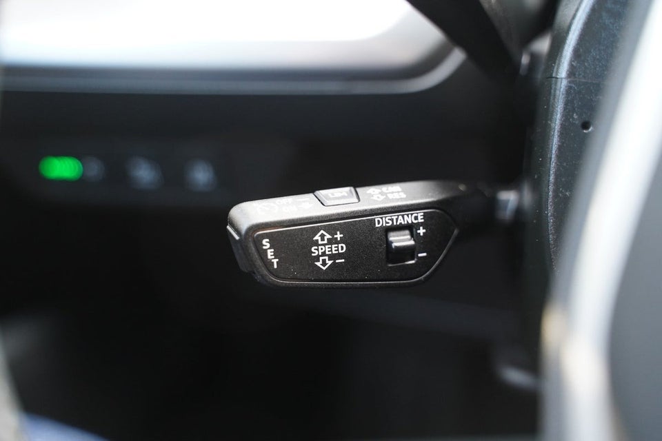 Audi Q4 e-tron 40 Advanced Sportback 5d