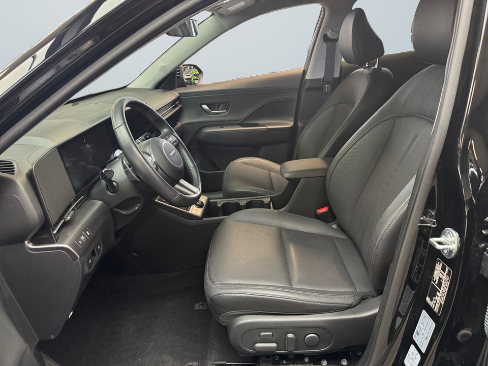 Hyundai Kona 65 EV Ultimate 5d