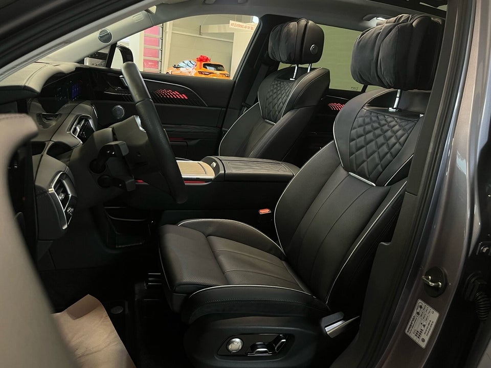 Hongqi E-HS9 120 Exclusive+ 5d