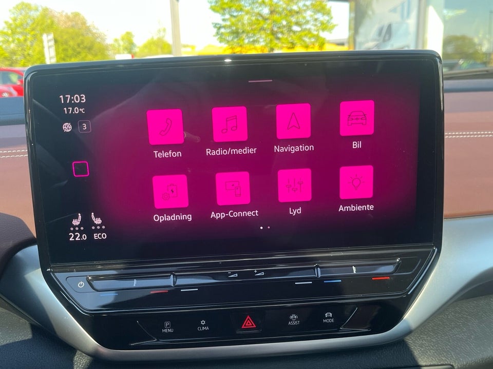 VW ID.4 77 Max Performance 5d