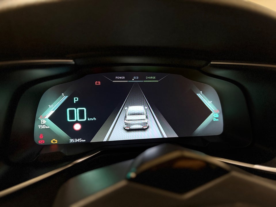 DS DS 9 1,6 E-Tense Performance Line+ EAT8 4d