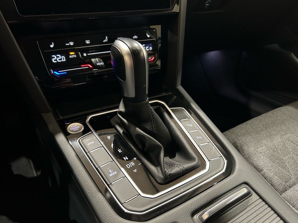 VW Passat 1,4 GTE Variant DSG 5d