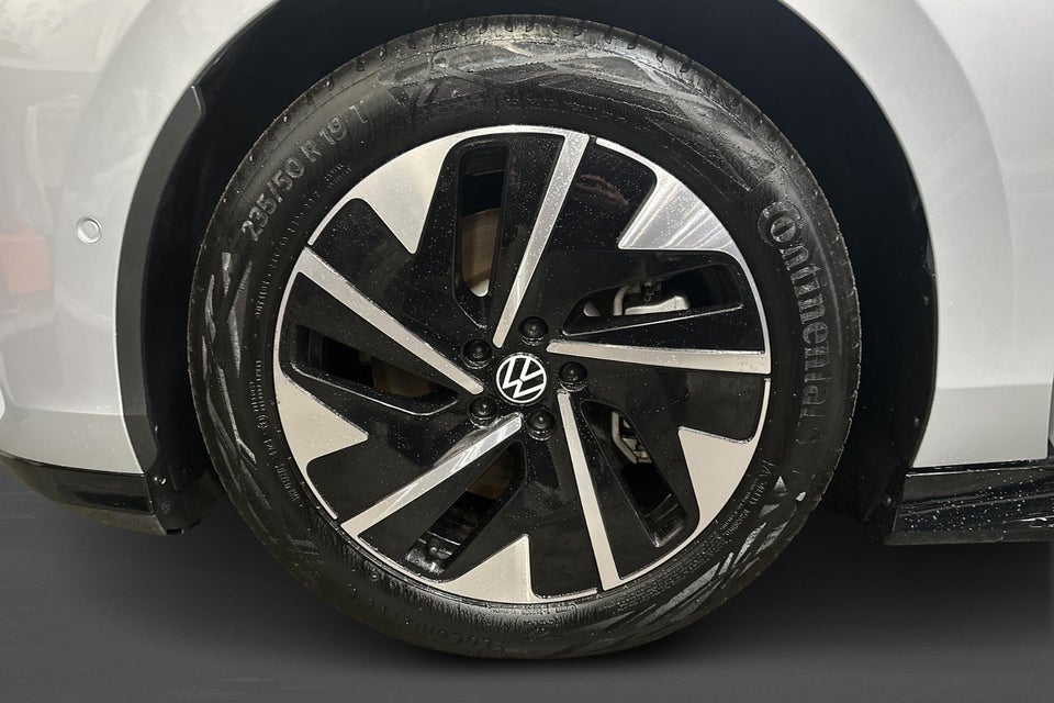 VW ID.7 86 Style S+ 5d