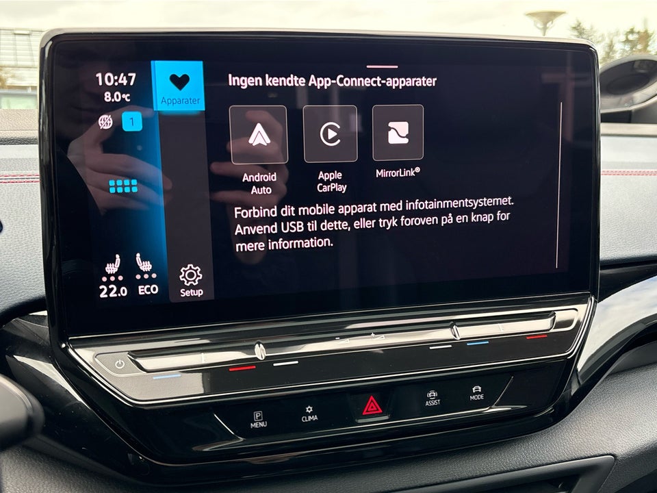 VW ID.5 77 GTX 4Motion 5d