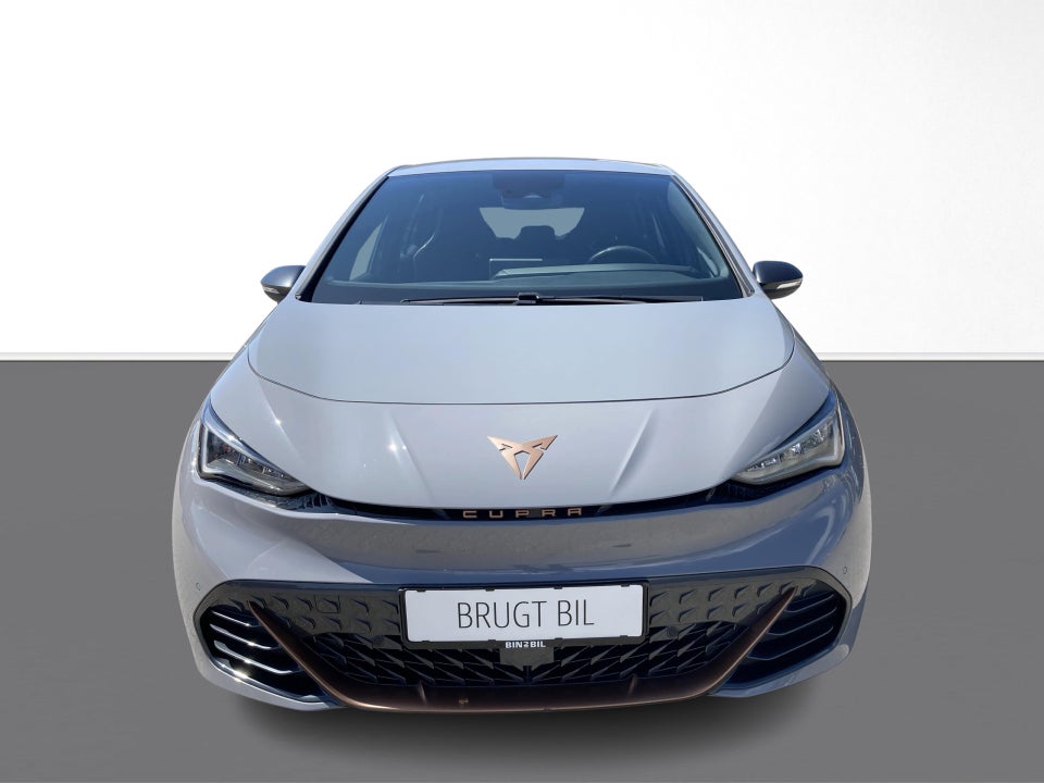 Cupra Born 58 High 5d